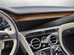 Bentley Continental GT 2018 года (WW)